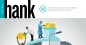 cover of Hank magazine 